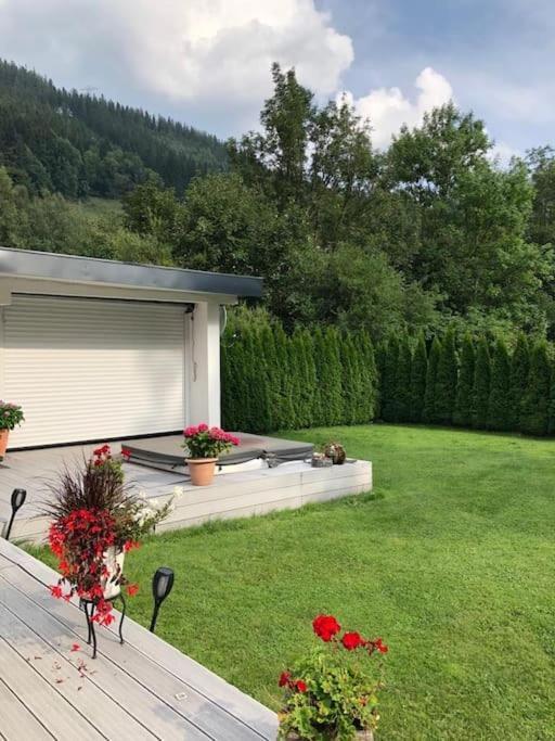 Charmante Ferienwohnung In Vordernberg - Alpenidylle Pur Dış mekan fotoğraf