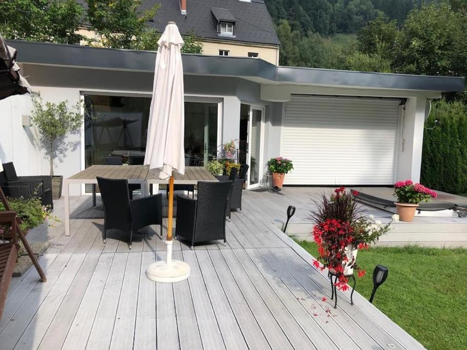 Charmante Ferienwohnung In Vordernberg - Alpenidylle Pur Dış mekan fotoğraf