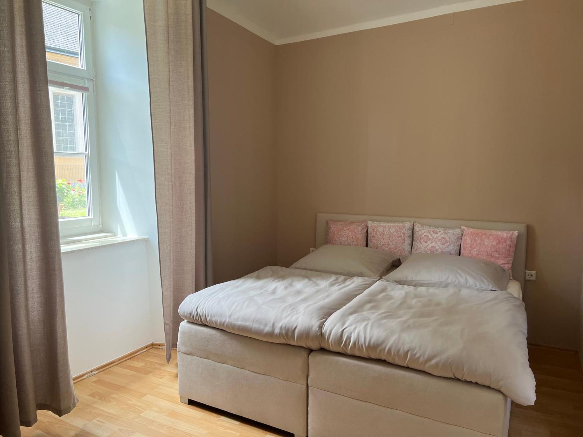 Charmante Ferienwohnung In Vordernberg - Alpenidylle Pur Dış mekan fotoğraf